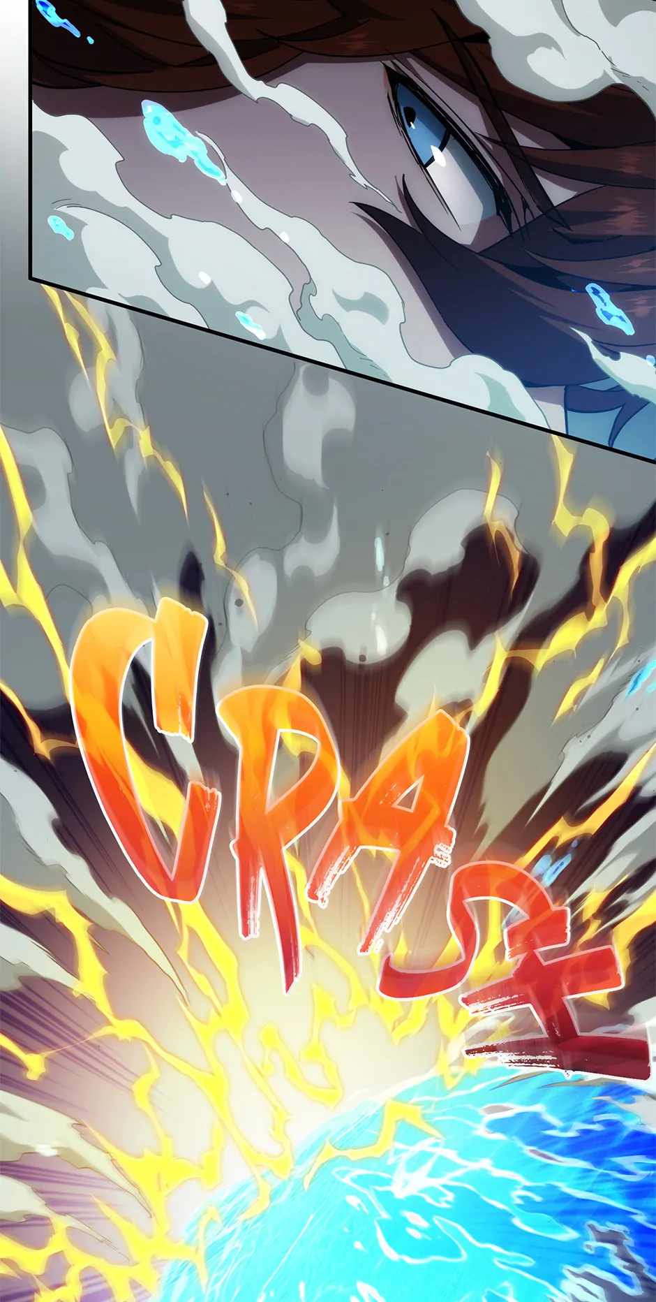 The Beginning After the End Chapter 223 44